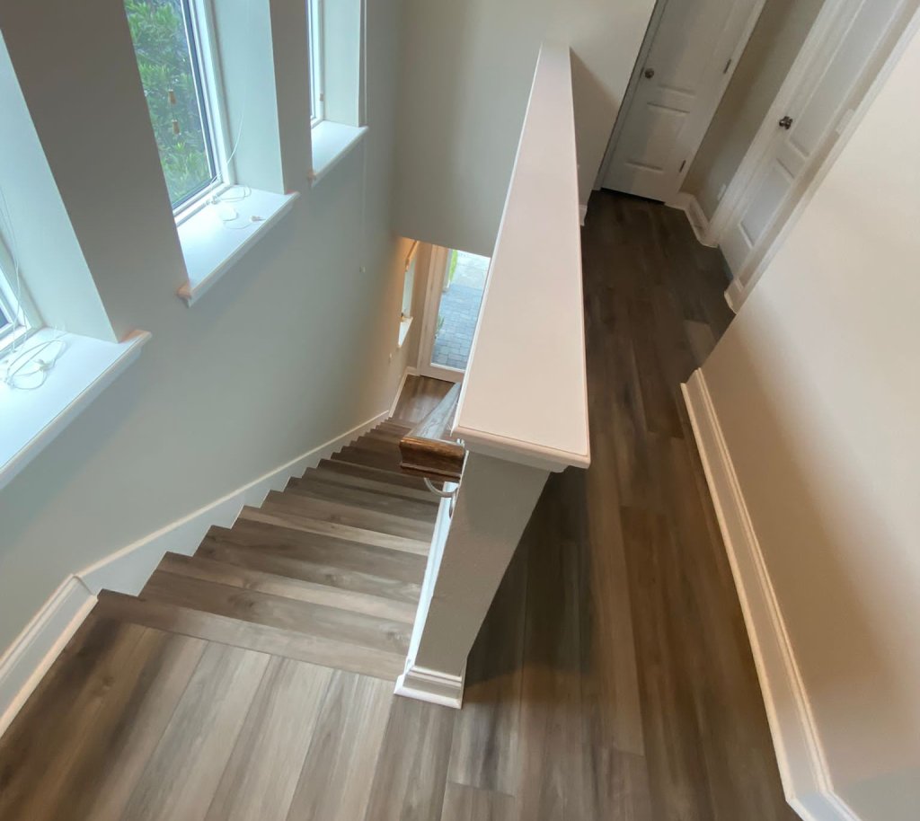 About Us AB Flooring